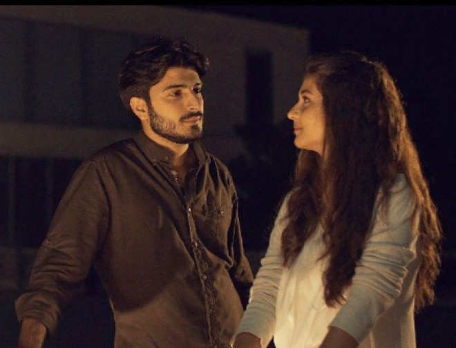 Muraddan “Qaranlıq” gəlir&nbsp;