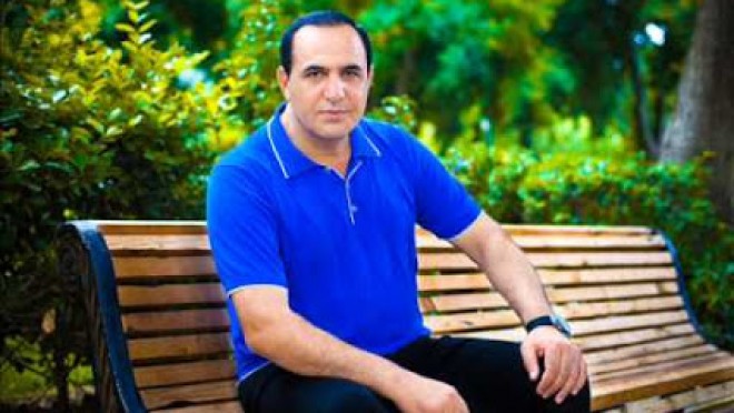 Manaf Ağayevin oğlunun toyu olacaq&nbsp;