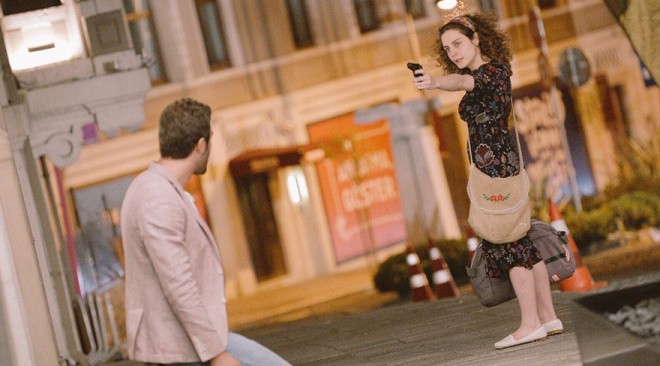 “Seven ne yapmaz” maraq doğurdu