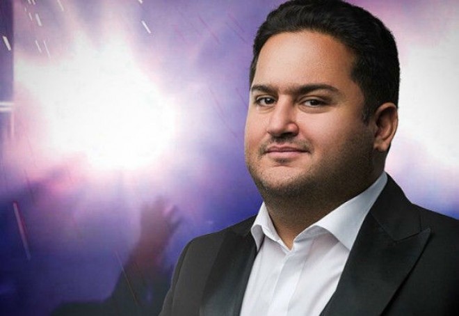 Murad Dadaşov: “Gəlirik, özü də lap tez”