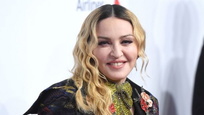 Madonna övladlığa götürdüytü uşaq haqda: “Həyatını xilas etməyə çalışırdım” - foto