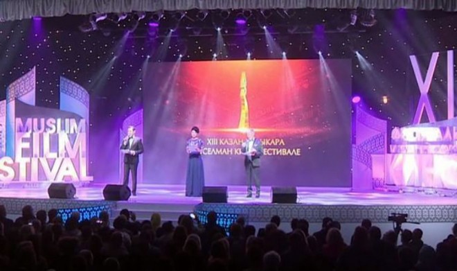 Kazanda müsəlman kinosu festivalı keçirilir