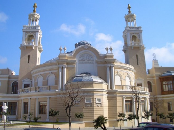 Türkiyənin akademik orkestri Bakıda çıxış edəcək