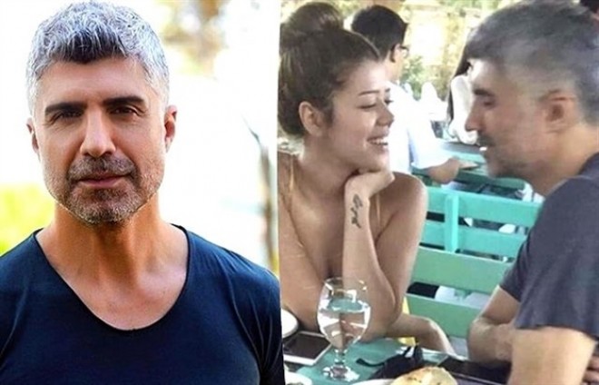 Özcan Deniz evlənir