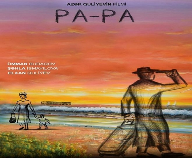 Gənc azərbaycanlı rejissorların filmləri beynəlxalq festivalda &nbsp;nümayiş etdiriləcək