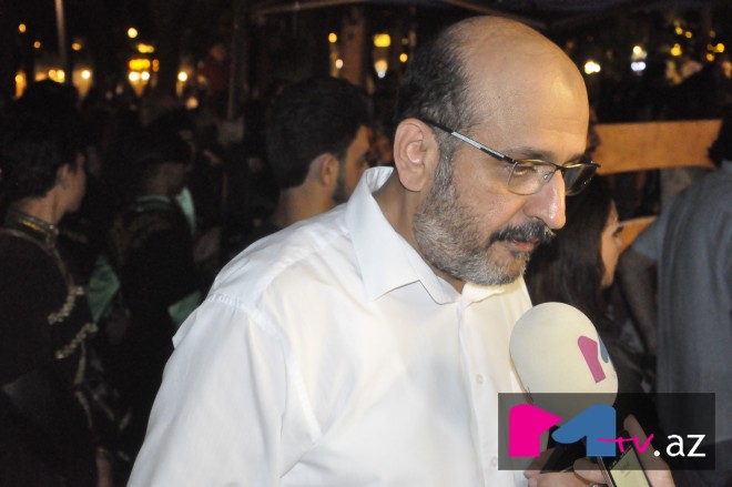 Eyyub Yaqubov Tiflisdə konsert verəcək - foto