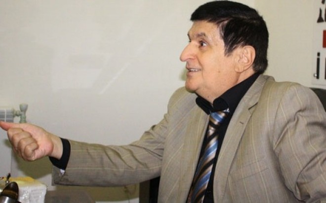 Baloğlan Əşrəfov: “Harda konsertim olubsa, kassada biletlər qoyulub və satılıb”