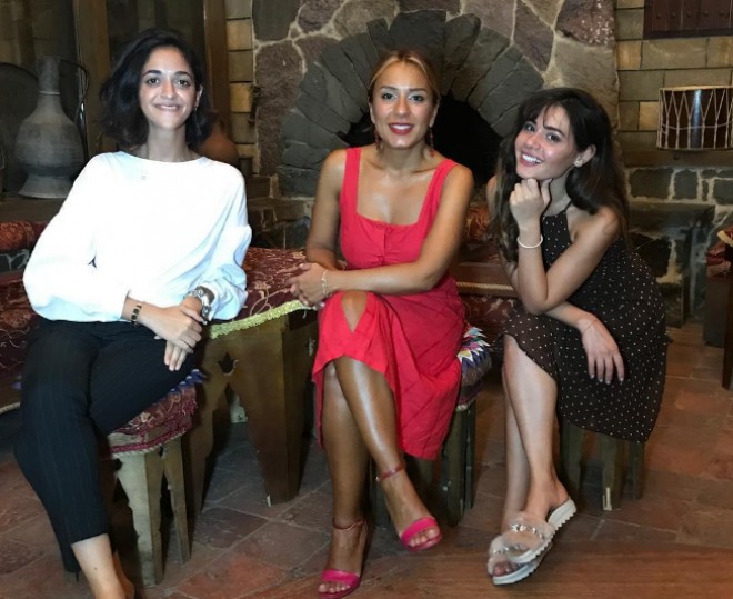 Samira: "Bəhanə gəzirəm səni görməyə"