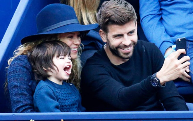 Şakira və Pike ayrılıb? - iddia