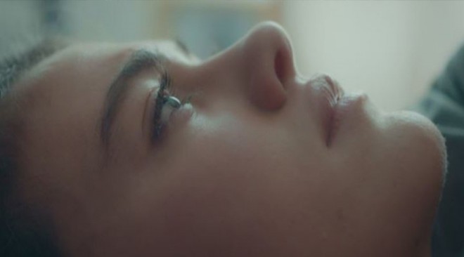 Yeni serial başlayır