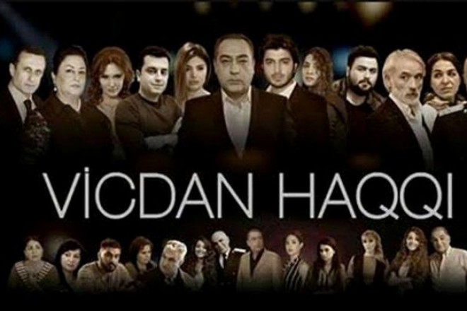 “Vicdan Haqqı” başlayır
