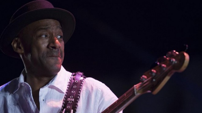 Caz ifaçısı Mark Müller İstanbulda konsert verəcək