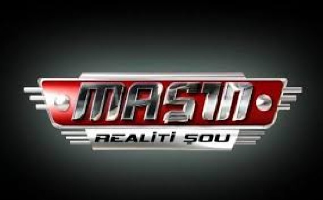 “Maşın”ın son hazırlıqları gedir – fotolar