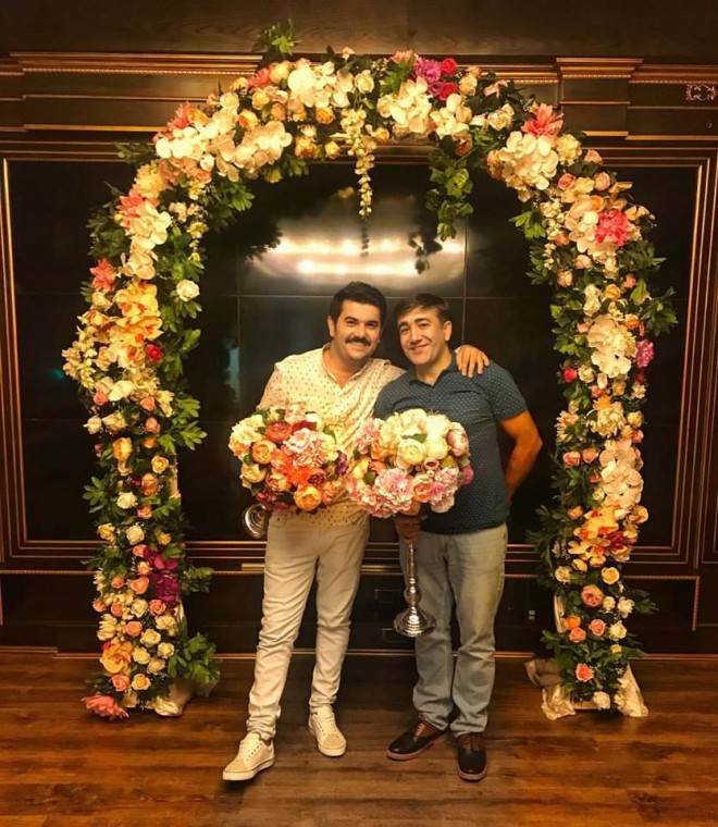 Elşəndən "Şöşü"yə: "Mənim televiziyaya gəlmə səbəbimsən"