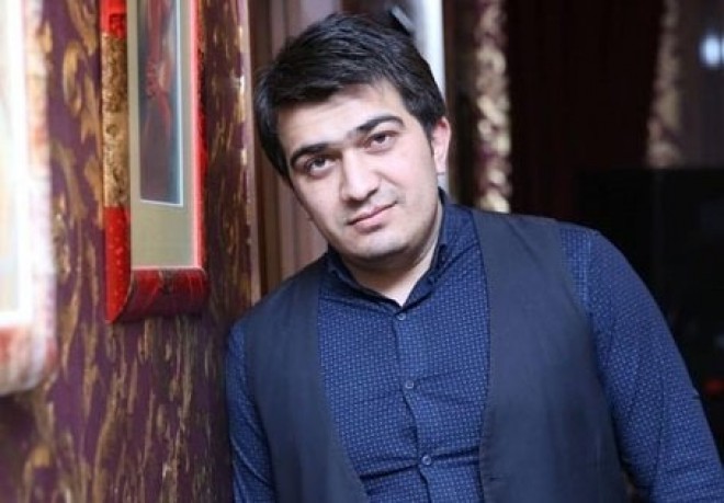 Əbdül Xalidin ailəsində ağır itki