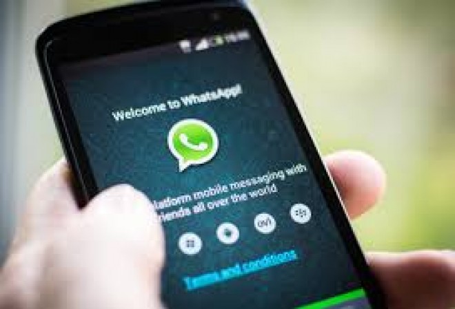 "WhatsApp"dan çoxdan gözlənilən yenilik