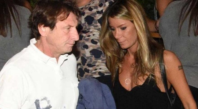 Sevgilisinin kim olduğu bəlli oldu