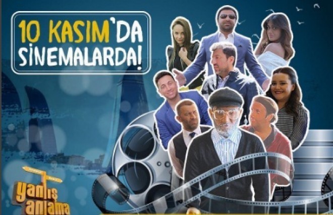 “Yanlış anlama” 1 günə yarım milyonu keçdi – video&nbsp;