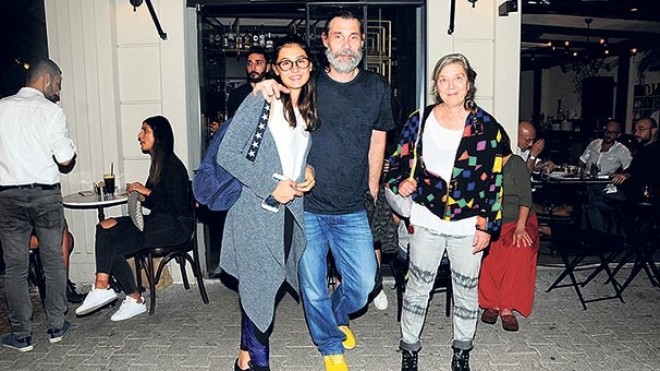 Aktyordan müjdəli xəbər