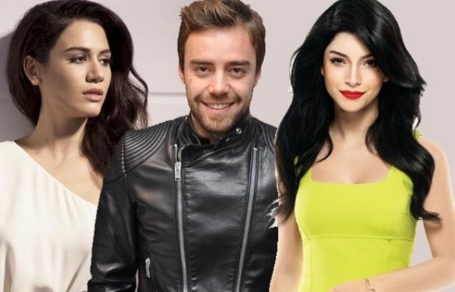 Aktrisa keçmiş sevgilisi ilə eyni filmdə rol alacaq?