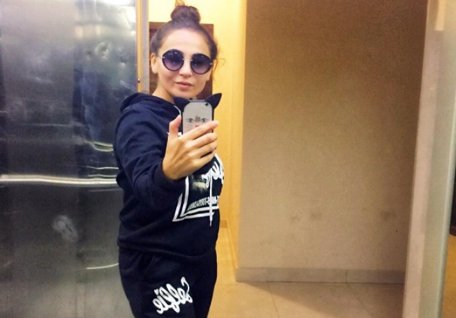 Sevinc: “Özünüzü soyuq qəlbli insanlardan qoruyun”