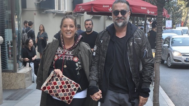 Aktrisadan hamiləlik xəbərlərinə açıqlama