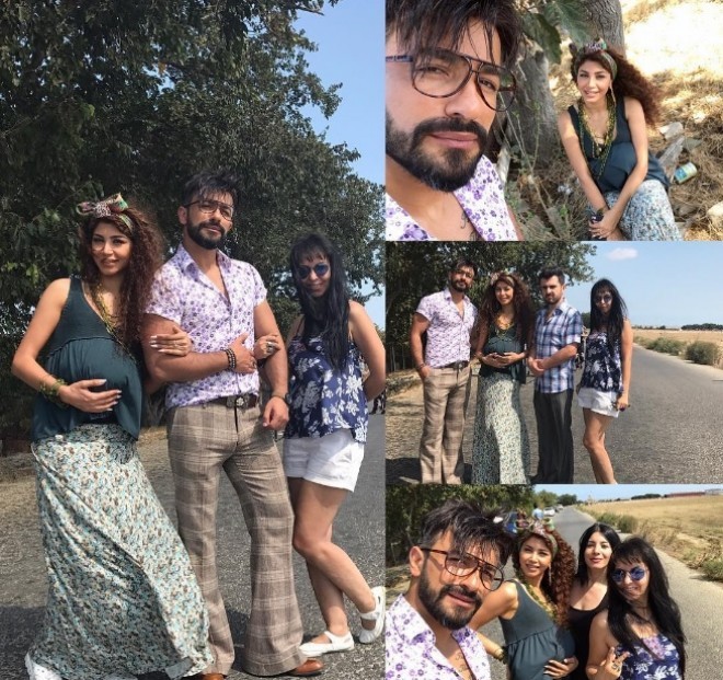 “Məşhur Gəlin”in tizeri hazırdır – video