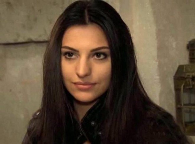 Türkiyəli aktrisanın əməliyyatdan öncəki fotoları yayıldı