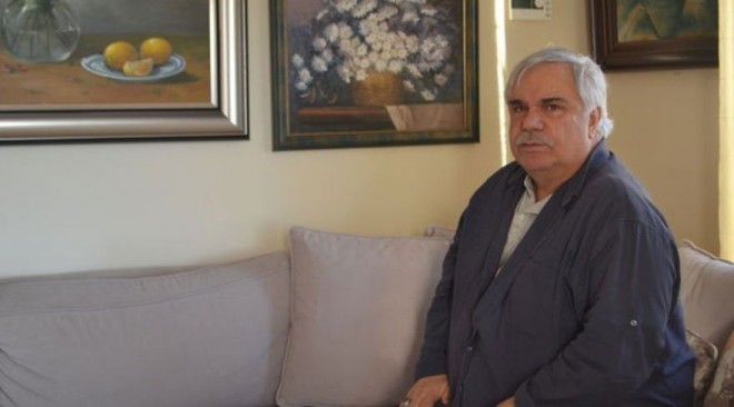 “Yaprak dökümü”nün aktyoru: “Yeriməkdə çətinlik çəkirəm”