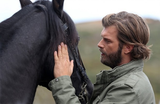 Kıvanç serialdan sərvət qazanacaq