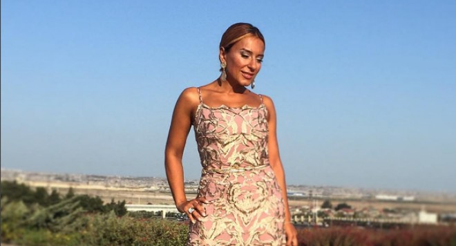 Tünzalə Ağayeva: “İradənlə ayaqda durmağı biləcəksən”