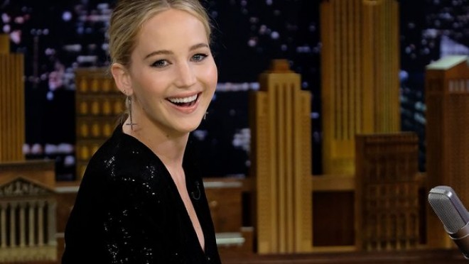 Cennifer iki il istirahət etməyi planlaşdırır