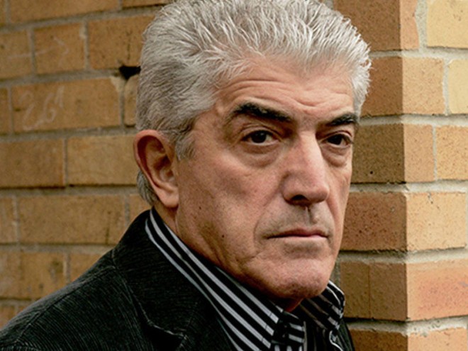 Dünyanın ən məşhur "quldur"u vəfat etdi - foto