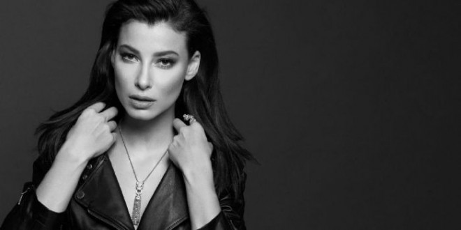 “Kiralık aşk”ın aktrisasının doğum günüdür - foto