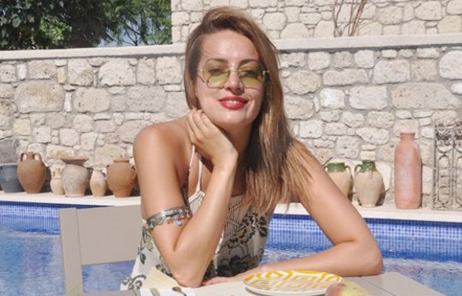 Aktrisa: “Hazırda qəlbim boşdur”