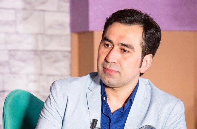 Eltonun “Sənsiz”i “Youtube”da – video