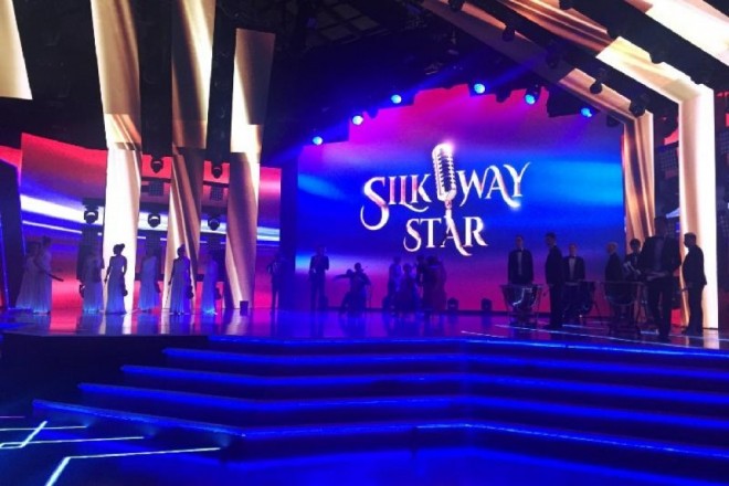 Azərbaycan beynəlxalq musiqi yarışmasında iştirak edəcək