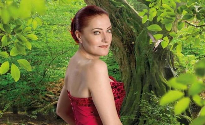 Candan Erçetin: “Həyat çox qısadır”