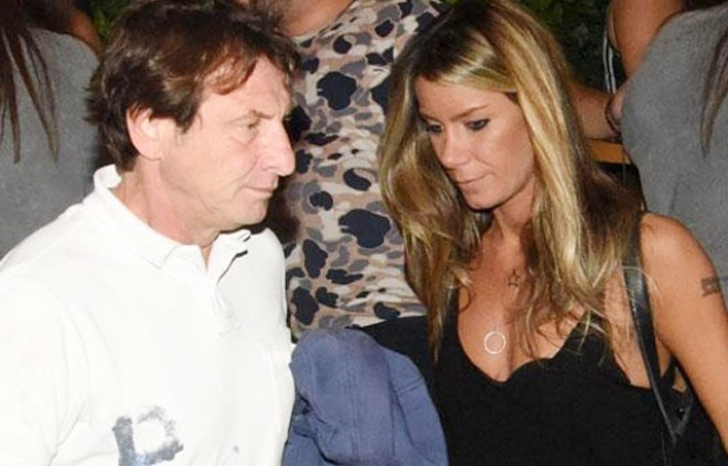 Kaya gecə həyatına geri döndü