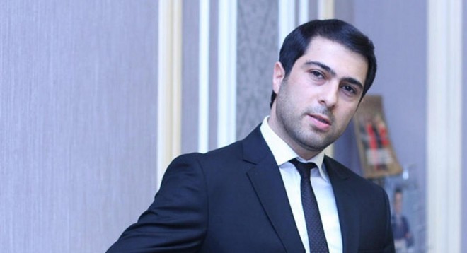 Namiqin rəvayəti Tehranda da səsləndi – video