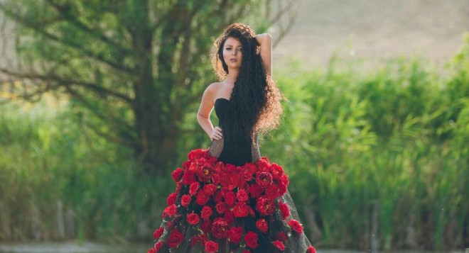 Sevda “Sən ola-ola” deyəcək - video