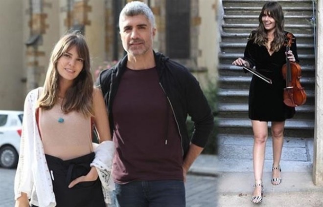 Aslı ilə Özcan “İstanbullu gelin”dən danışdı