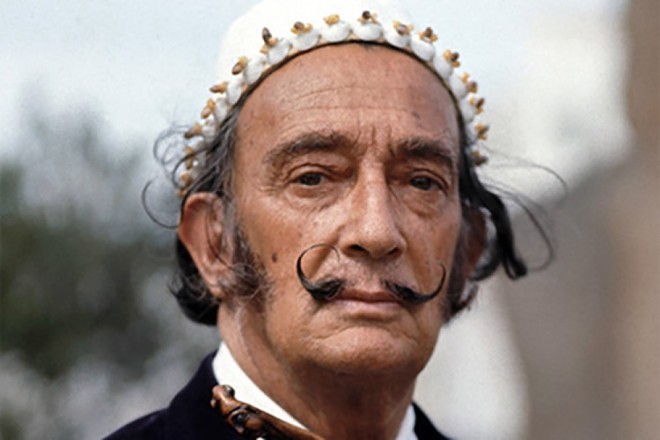 Salvador Dalinin qızı ilə əlaqədar bioloji testin nəticələri məlum olub
&nbsp;