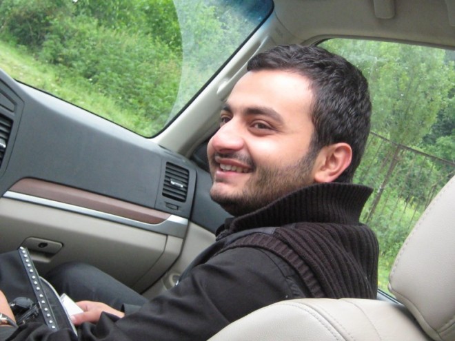 Nazimin qızları – foto