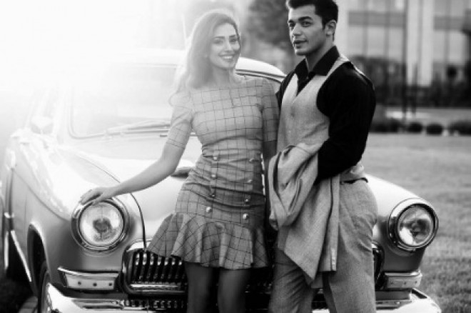 Pərvindən sevgilisi deyilən şəxsə: “Biz səninlə sevgili imişik, bəs…”