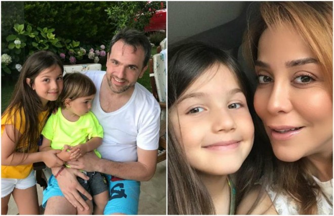 &nbsp;İradənin oğlunun 2 yaşı oldu - foto