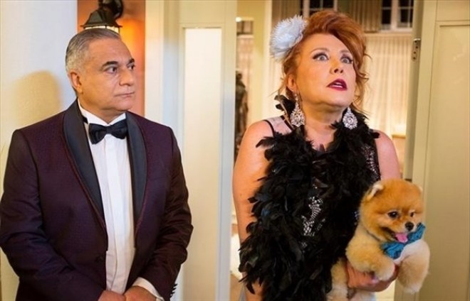 Mehmet Ali Erbilə görə o da işindən oldu