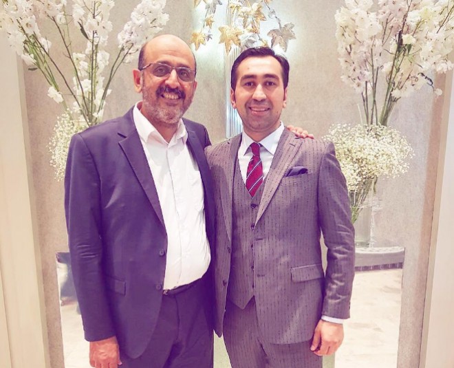 Elton: "Gözəl insan və sənətkarımız..."