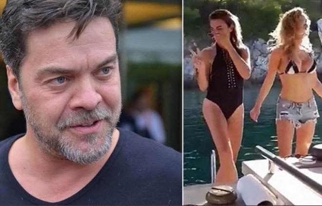 Bəyazit səhvən rəqs edən qızların videosunu paylaşdı – foto