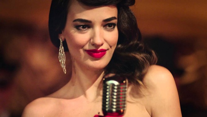 Seda artıq çəkisindən şikayət etdi